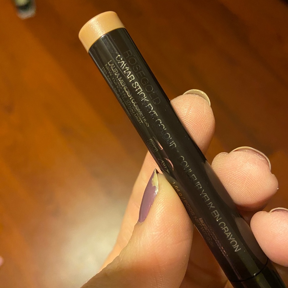 Laura mercier caviar stick